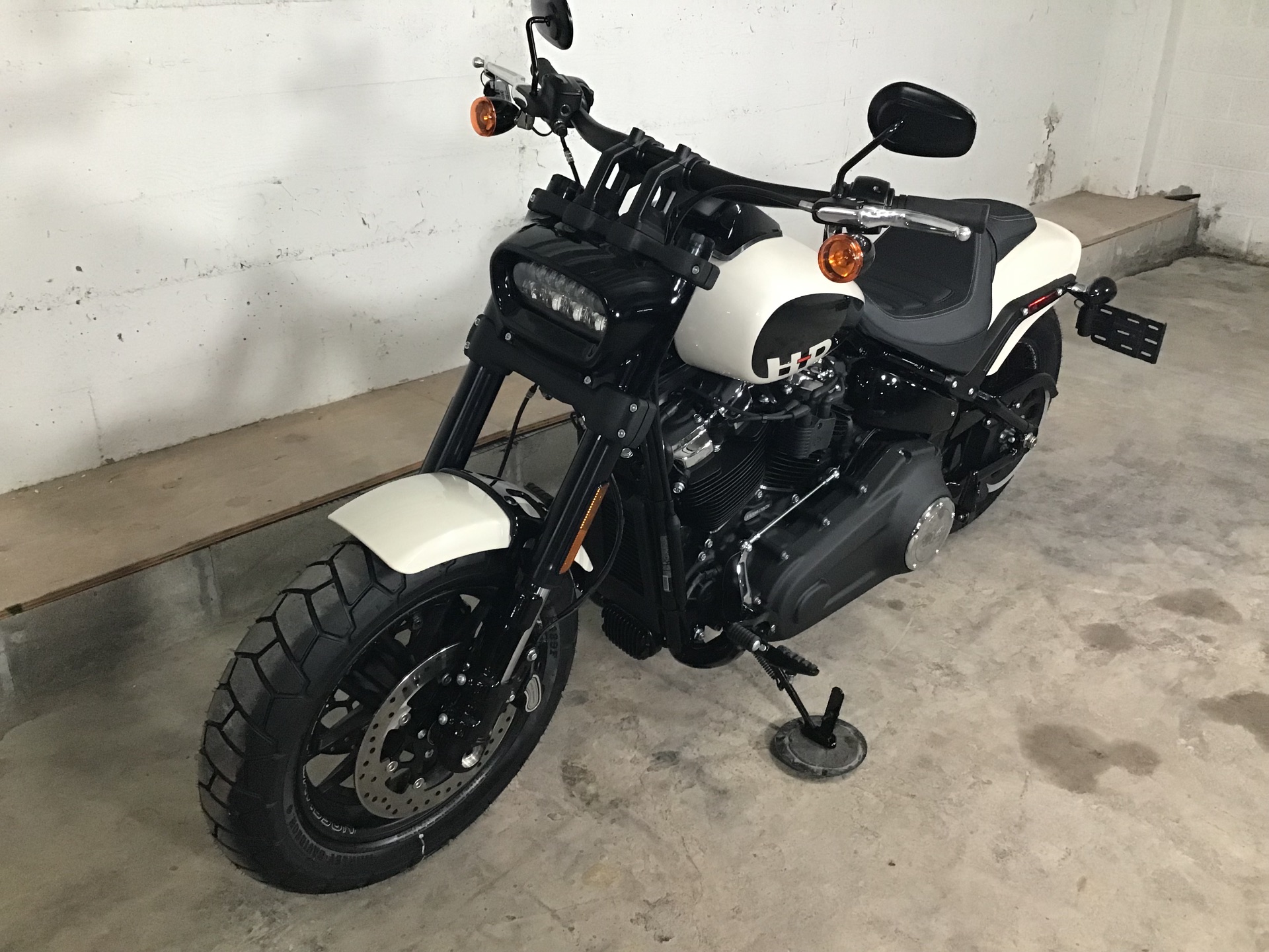 2022 Harley-Davidson Fat Bob® 114 in San Francisco, California - Photo 7