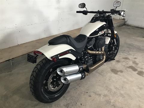 2022 Harley-Davidson Fat Bob® 114 in San Francisco, California - Photo 14