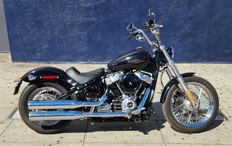 2020 Harley-Davidson Softail® Standard in San Francisco, California - Photo 1