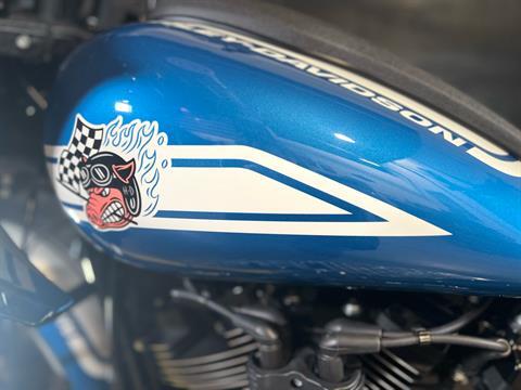 2023 Harley-Davidson Low Rider® ST in San Francisco, California - Photo 4