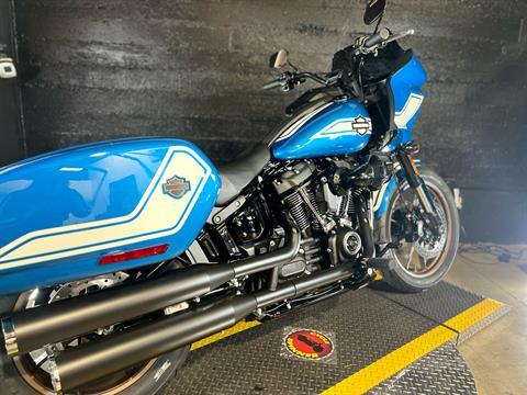 2023 Harley-Davidson Low Rider® ST in San Francisco, California - Photo 6