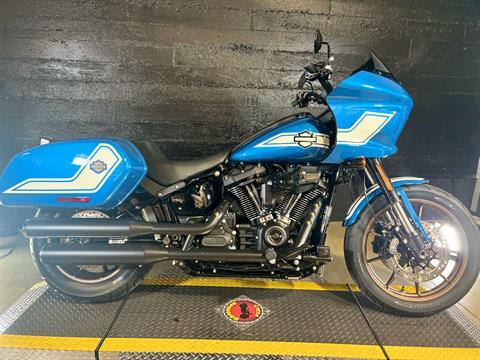 2023 Harley-Davidson Low Rider® ST in San Francisco, California - Photo 7