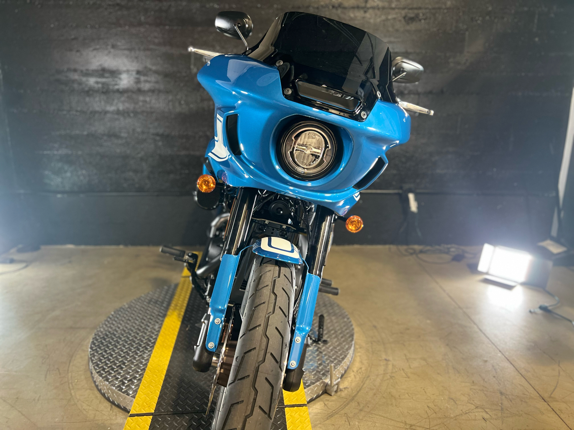 2023 Harley-Davidson Low Rider® ST in San Francisco, California - Photo 11