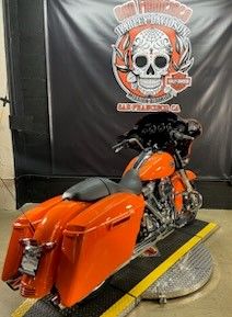 2023 Harley-Davidson Street Glide® Special in San Francisco, California - Photo 7