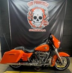 2023 Harley-Davidson Street Glide® Special in San Francisco, California - Photo 8