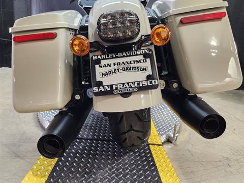 2023 Harley-Davidson Road Glide® ST in San Francisco, California - Photo 5