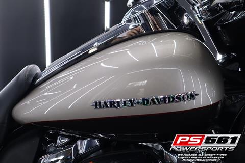 2018 Harley-Davidson Ultra Limited Low in Lake Park, Florida - Photo 6