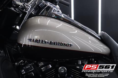 2018 Harley-Davidson Ultra Limited Low in Lake Park, Florida - Photo 20