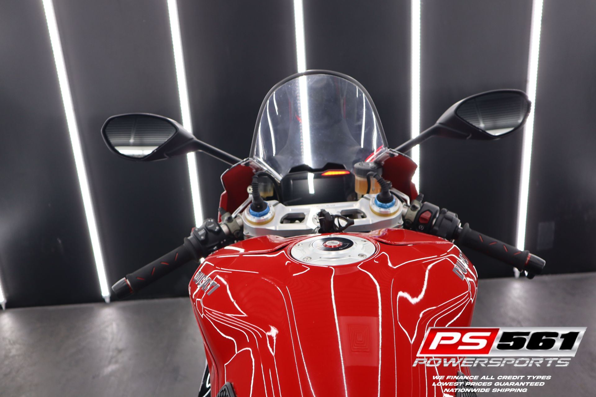 2020 Ducati Panigale V4 25° Anniversario 916 in Lake Park, Florida - Photo 25