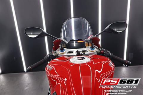 2020 Ducati Panigale V4 25° Anniversario 916 in Lake Park, Florida - Photo 25