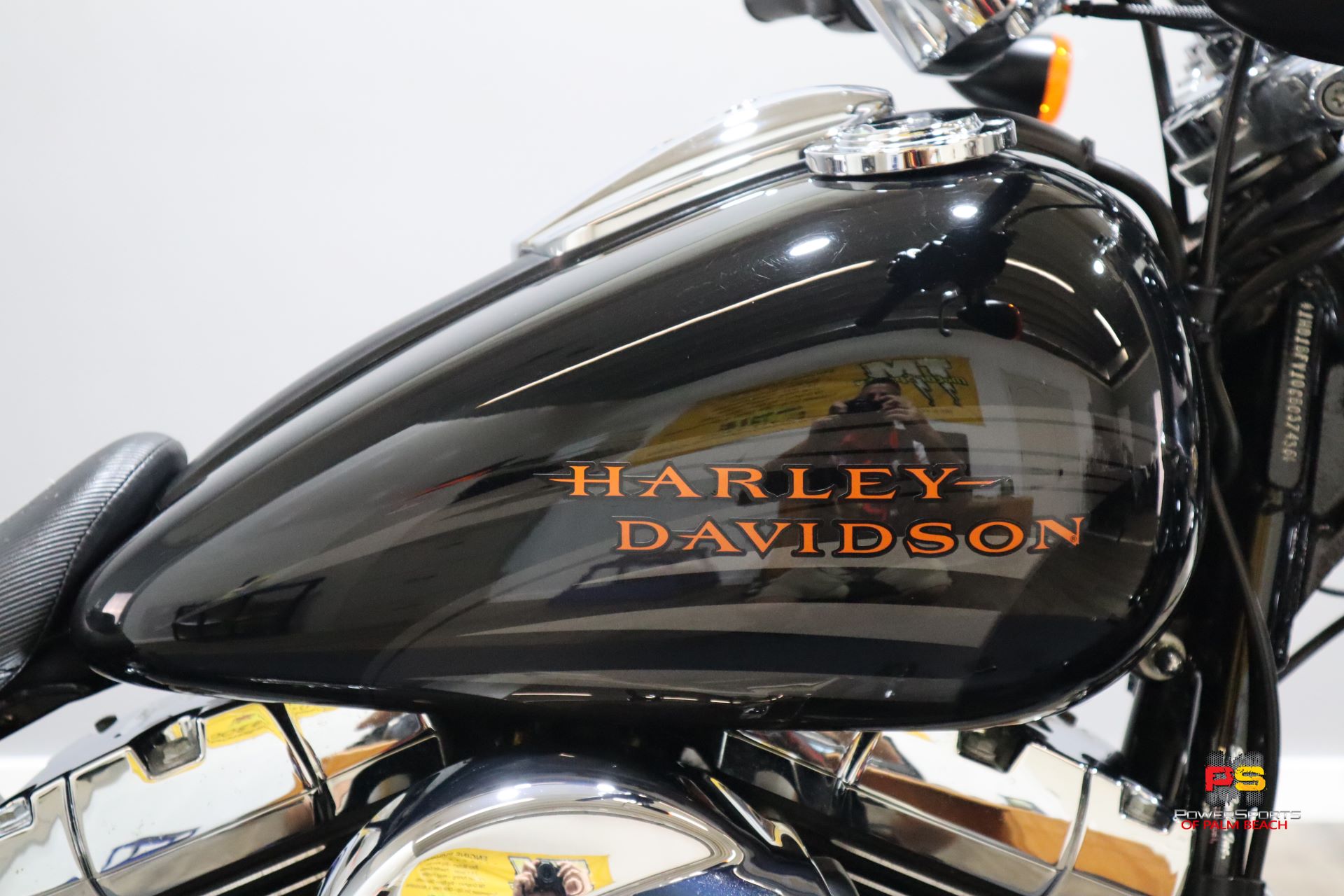 2016 Harley-Davidson Breakout® in Lake Park, Florida - Photo 21