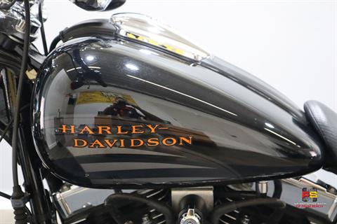 2016 Harley-Davidson Breakout® in Lake Park, Florida - Photo 33