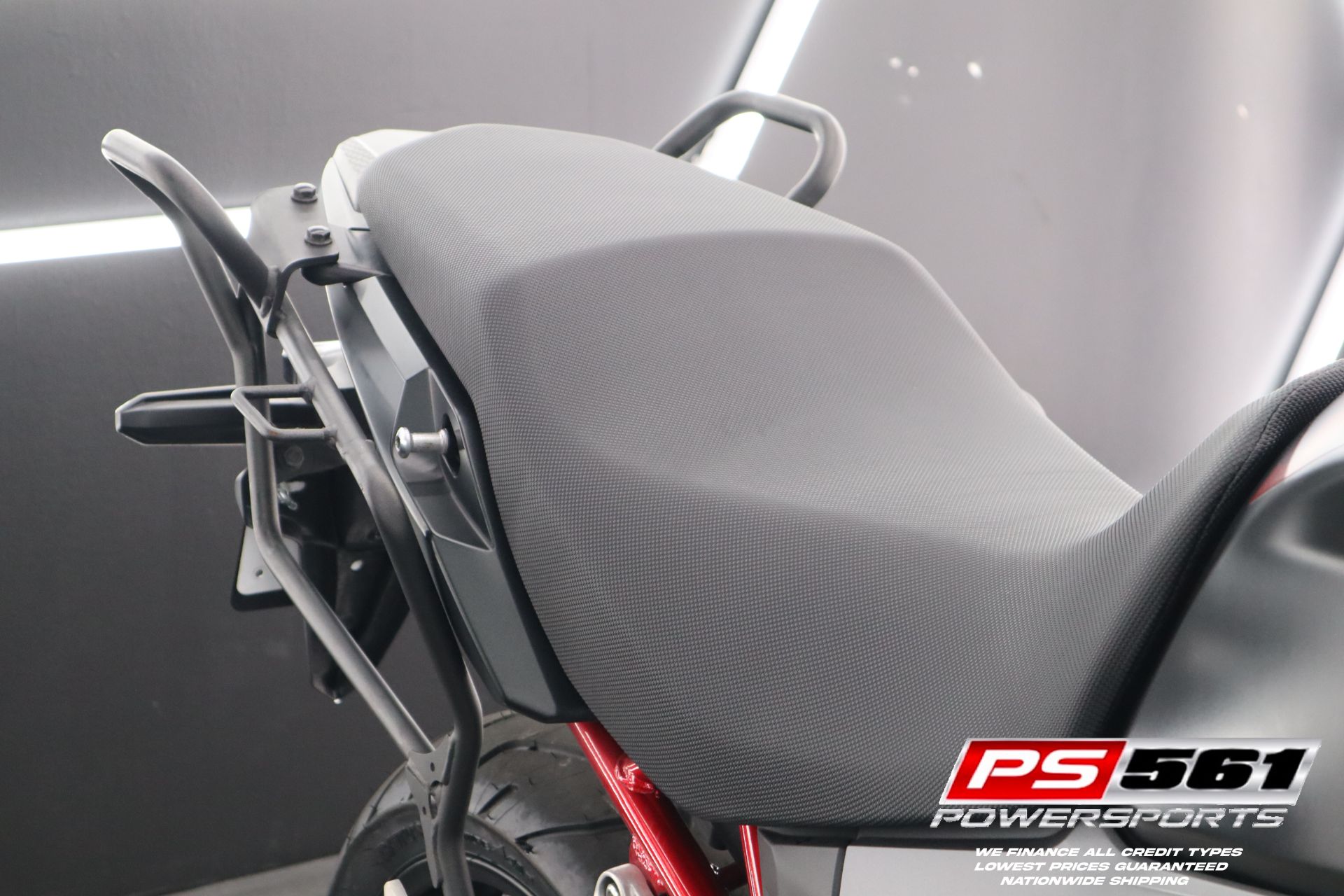 2021 Honda CB500X ABS in Lake Park, Florida - Photo 7