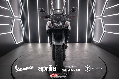 2021 Honda CB500X ABS in Lake Park, Florida - Photo 10