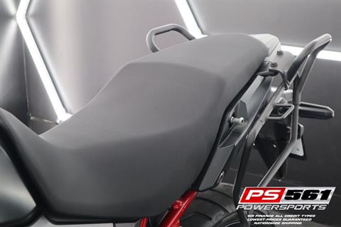 2021 Honda CB500X ABS in Lake Park, Florida - Photo 18