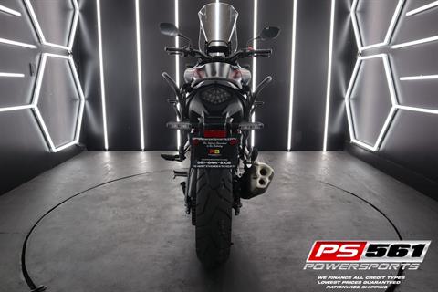 2021 Honda CB500X ABS in Lake Park, Florida - Photo 22