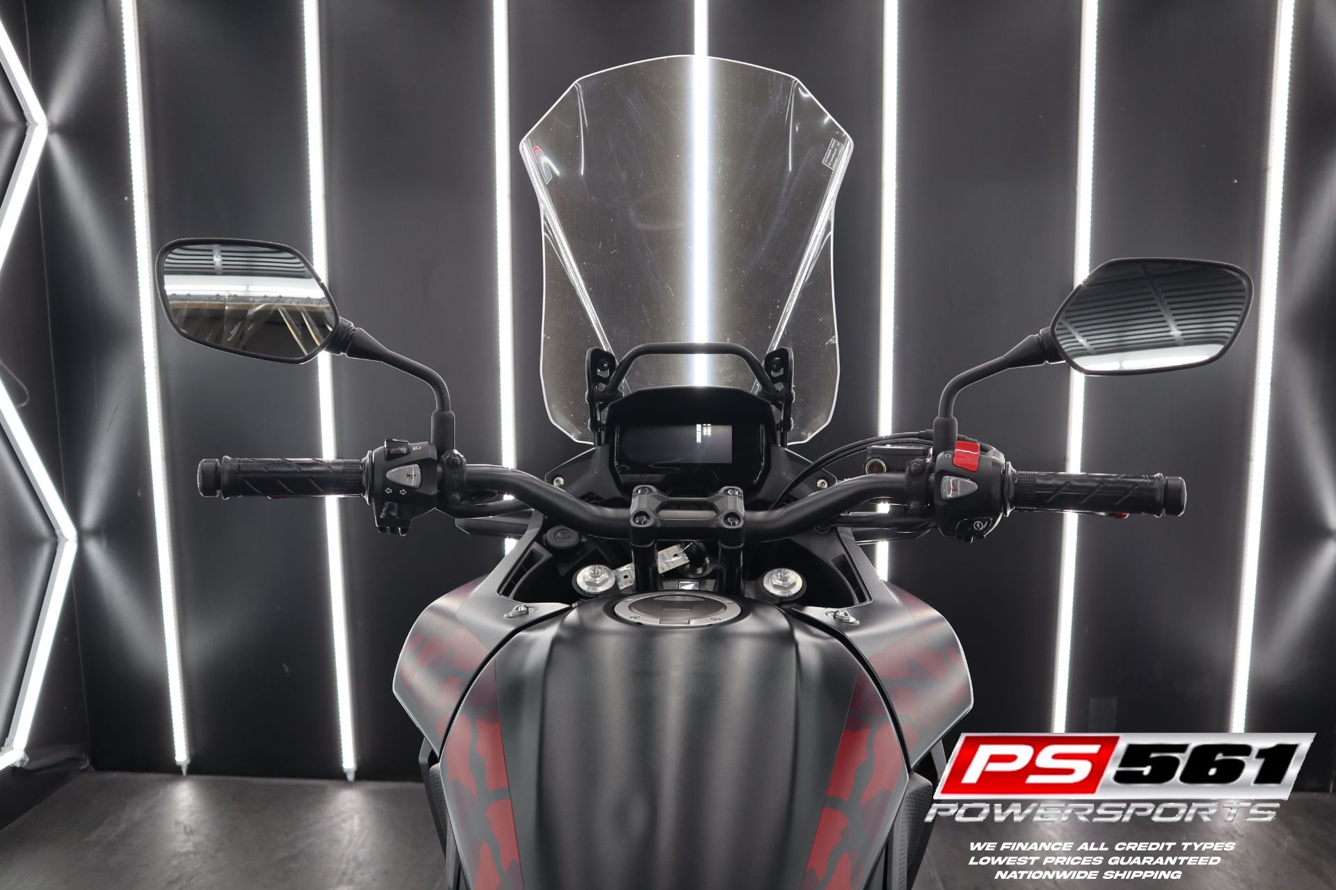2021 Honda CB500X ABS in Lake Park, Florida - Photo 25