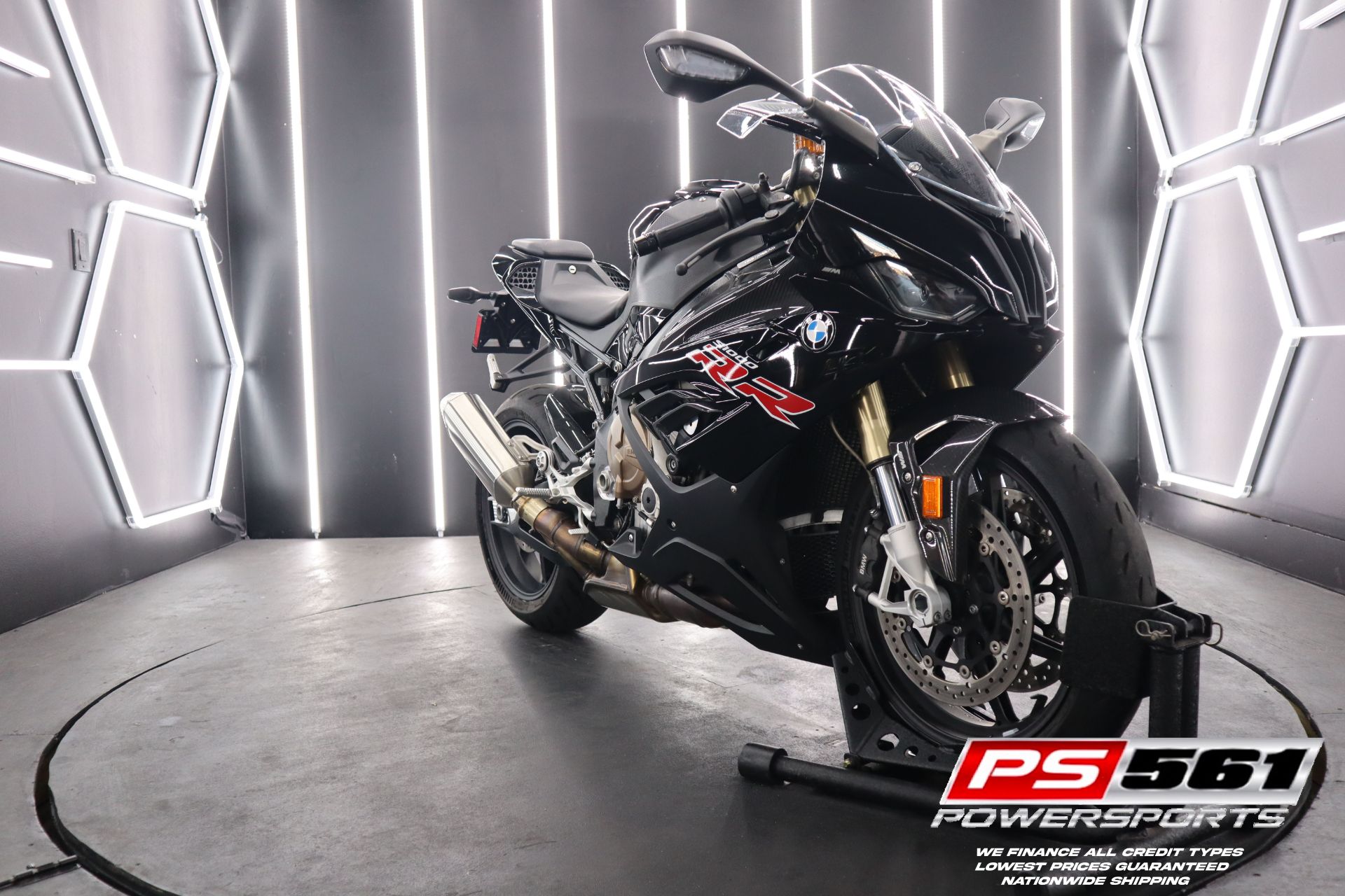 2021 BMW S 1000 RR in Lake Park, Florida - Photo 8
