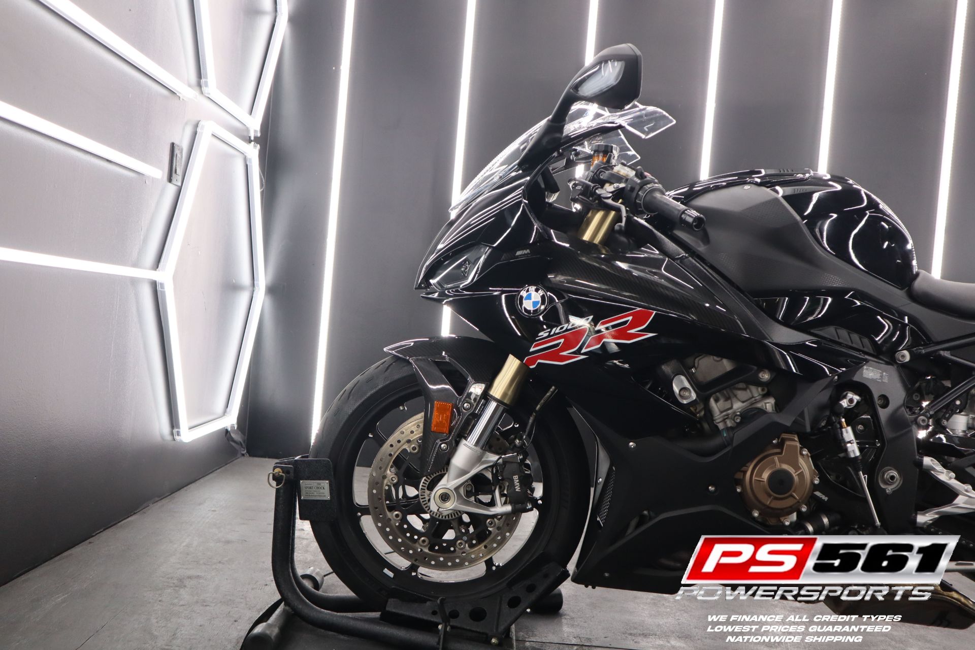 2021 BMW S 1000 RR in Lake Park, Florida - Photo 13