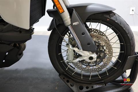 2020 Ducati Multistrada 950 S Spoked Wheel in Lake Park, Florida - Photo 5