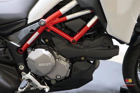 2020 Ducati Multistrada 950 S Spoked Wheel in Lake Park, Florida - Photo 7