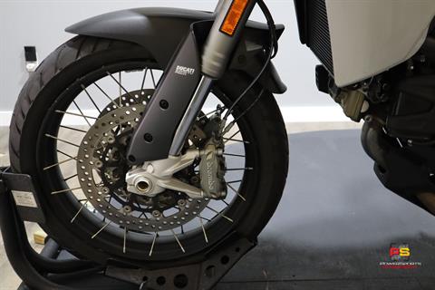 2020 Ducati Multistrada 950 S Spoked Wheel in Lake Park, Florida - Photo 24