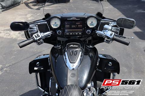 2018 Indian Motorcycle Roadmaster® ABS in Lake Park, Florida - Photo 12
