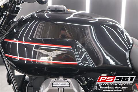 2023 Moto Guzzi V7 Stone Special Edition in Lake Park, Florida - Photo 18