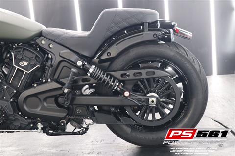 2023 Indian Motorcycle Scout® Rogue ABS in Lake Park, Florida - Photo 15