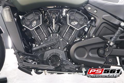 2023 Indian Motorcycle Scout® Rogue ABS in Lake Park, Florida - Photo 17