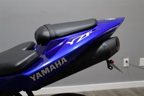 2006 Yamaha YZFR1 in Lake Park, Florida - Photo 27