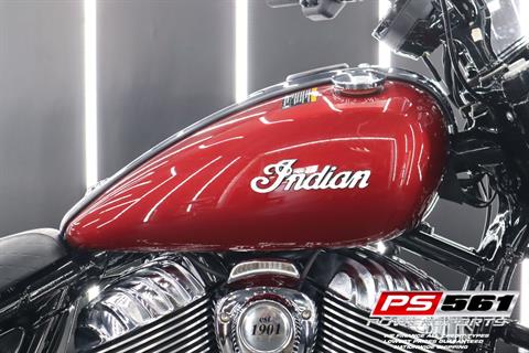 2023 Indian Motorcycle Super Chief Limited ABS in Lake Park, Florida - Photo 5