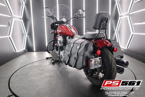 2023 Indian Motorcycle Super Chief Limited ABS in Lake Park, Florida - Photo 19