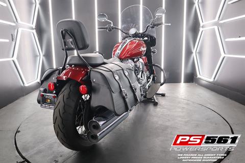2023 Indian Motorcycle Super Chief Limited ABS in Lake Park, Florida - Photo 20