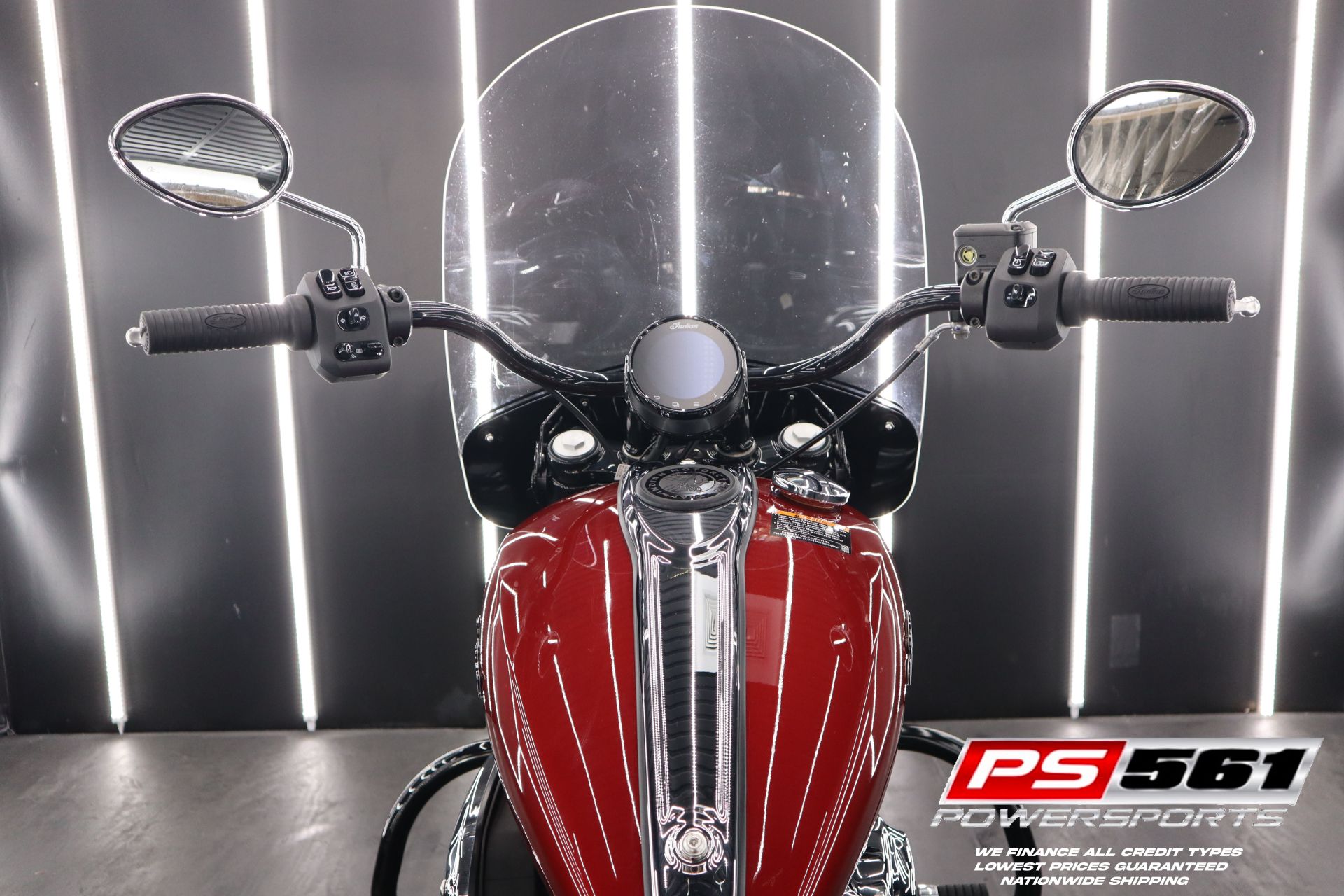 2023 Indian Motorcycle Super Chief Limited ABS in Lake Park, Florida - Photo 25
