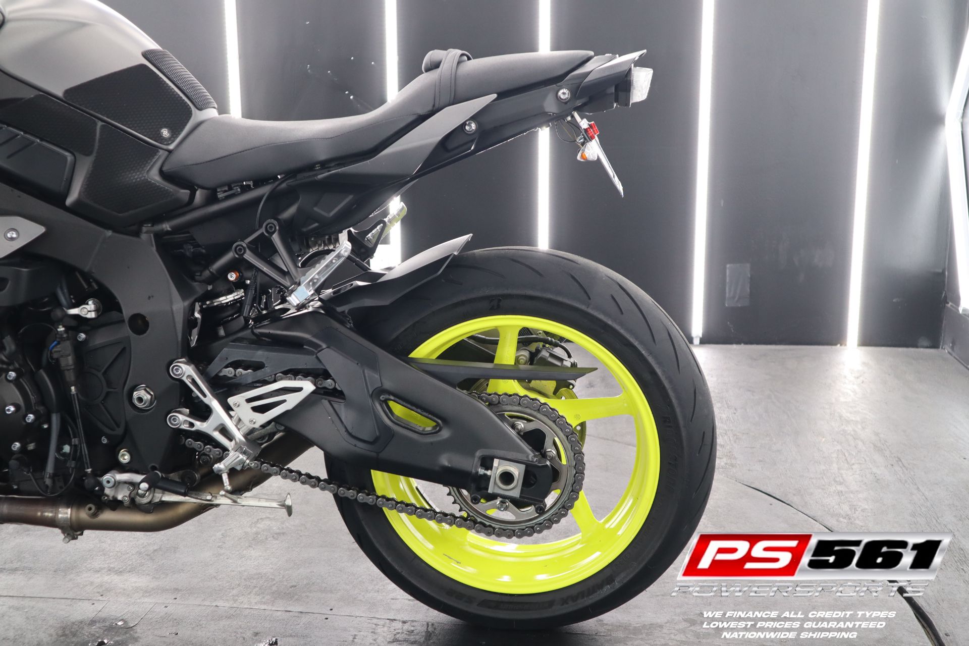 2018 Yamaha MT-10 in Lake Park, Florida - Photo 15