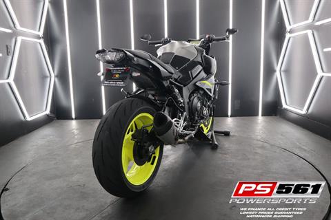 2018 Yamaha MT-10 in Lake Park, Florida - Photo 20