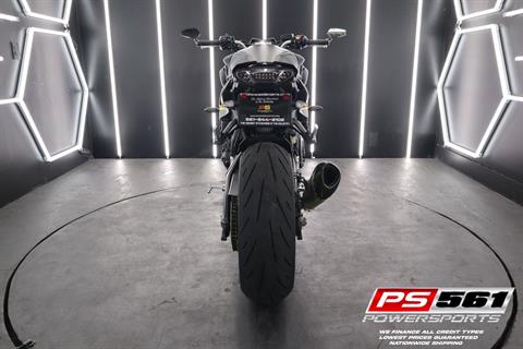 2018 Yamaha MT-10 in Lake Park, Florida - Photo 22