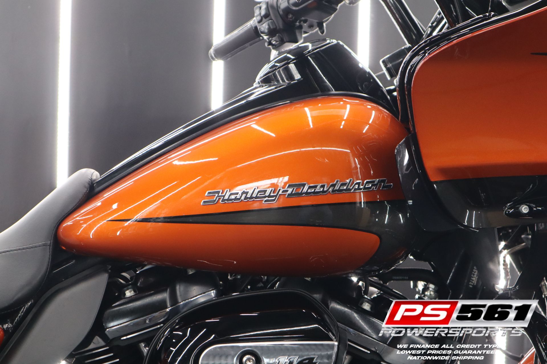2020 Harley-Davidson Road Glide® Special in Lake Park, Florida - Photo 5