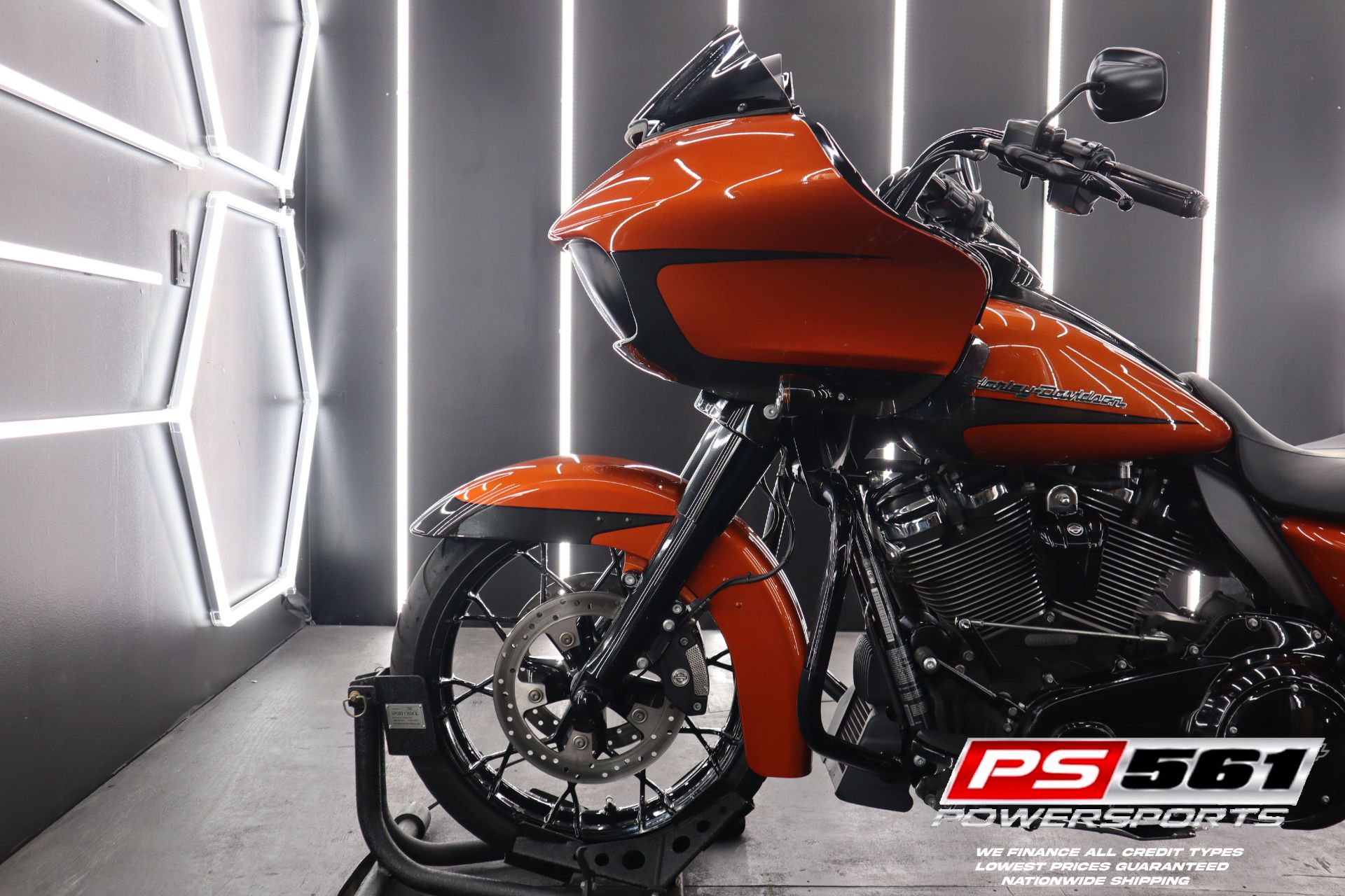 2020 Harley-Davidson Road Glide® Special in Lake Park, Florida - Photo 13
