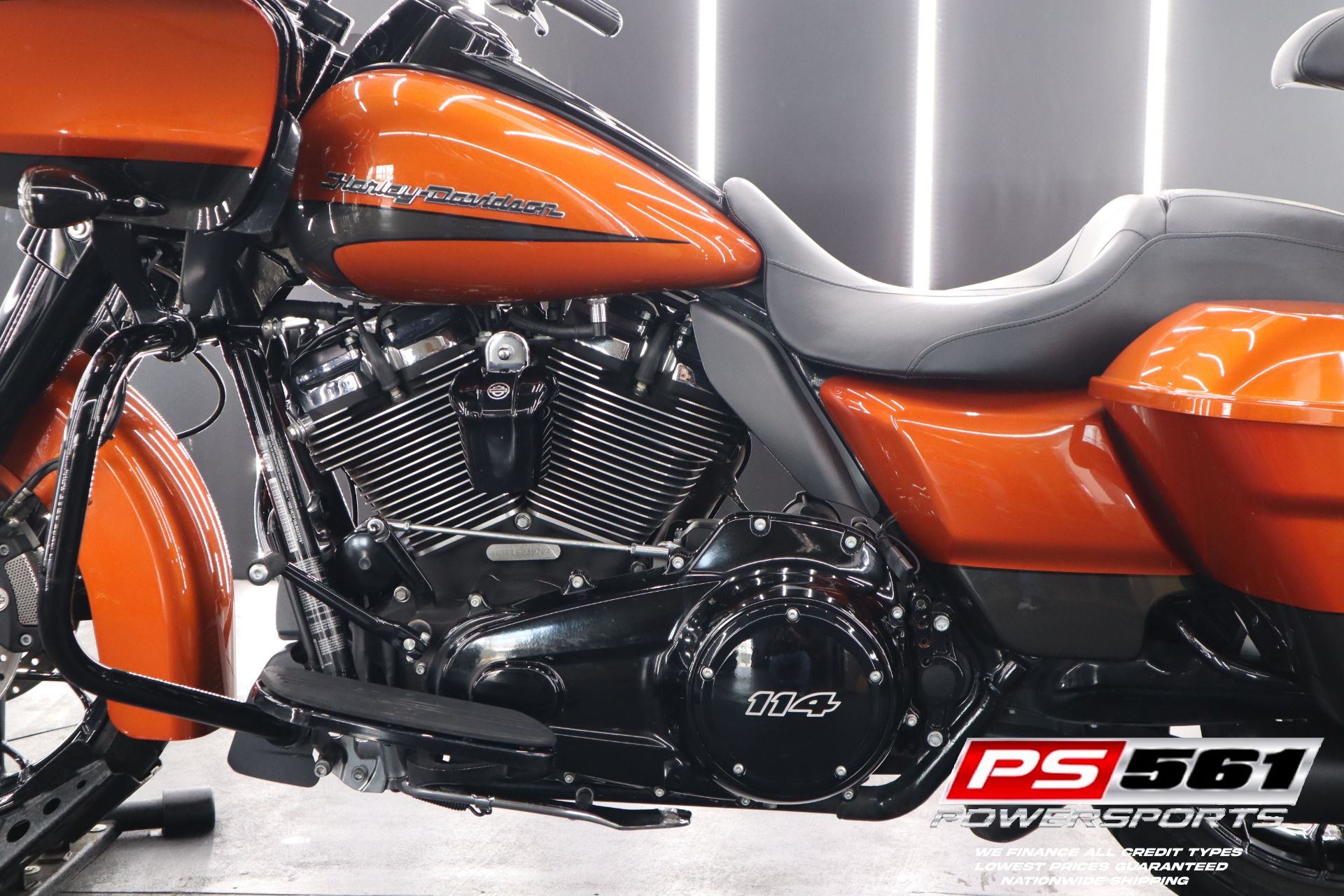 2020 Harley-Davidson Road Glide® Special in Lake Park, Florida - Photo 14