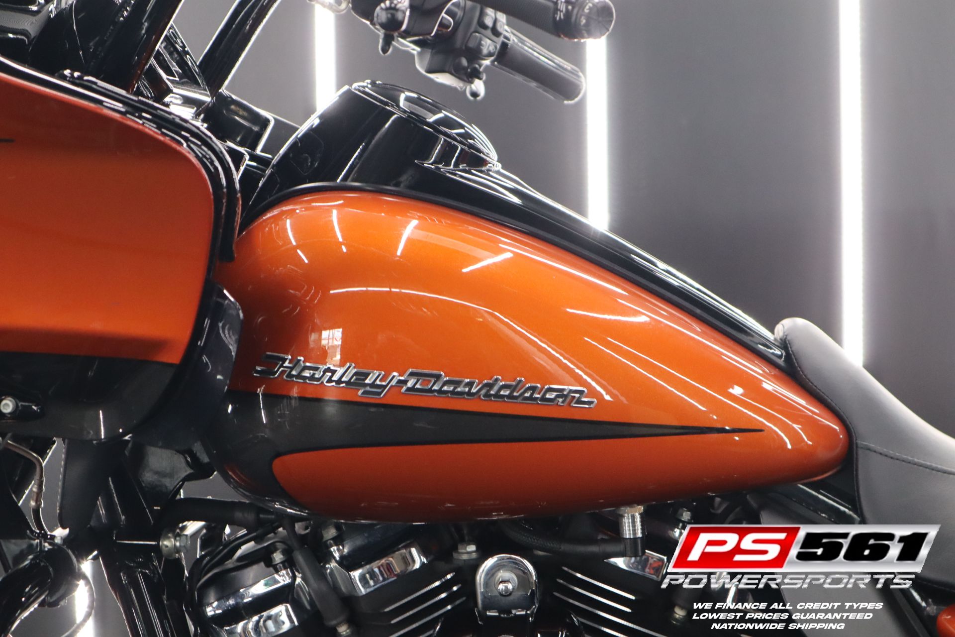 2020 Harley-Davidson Road Glide® Special in Lake Park, Florida - Photo 16