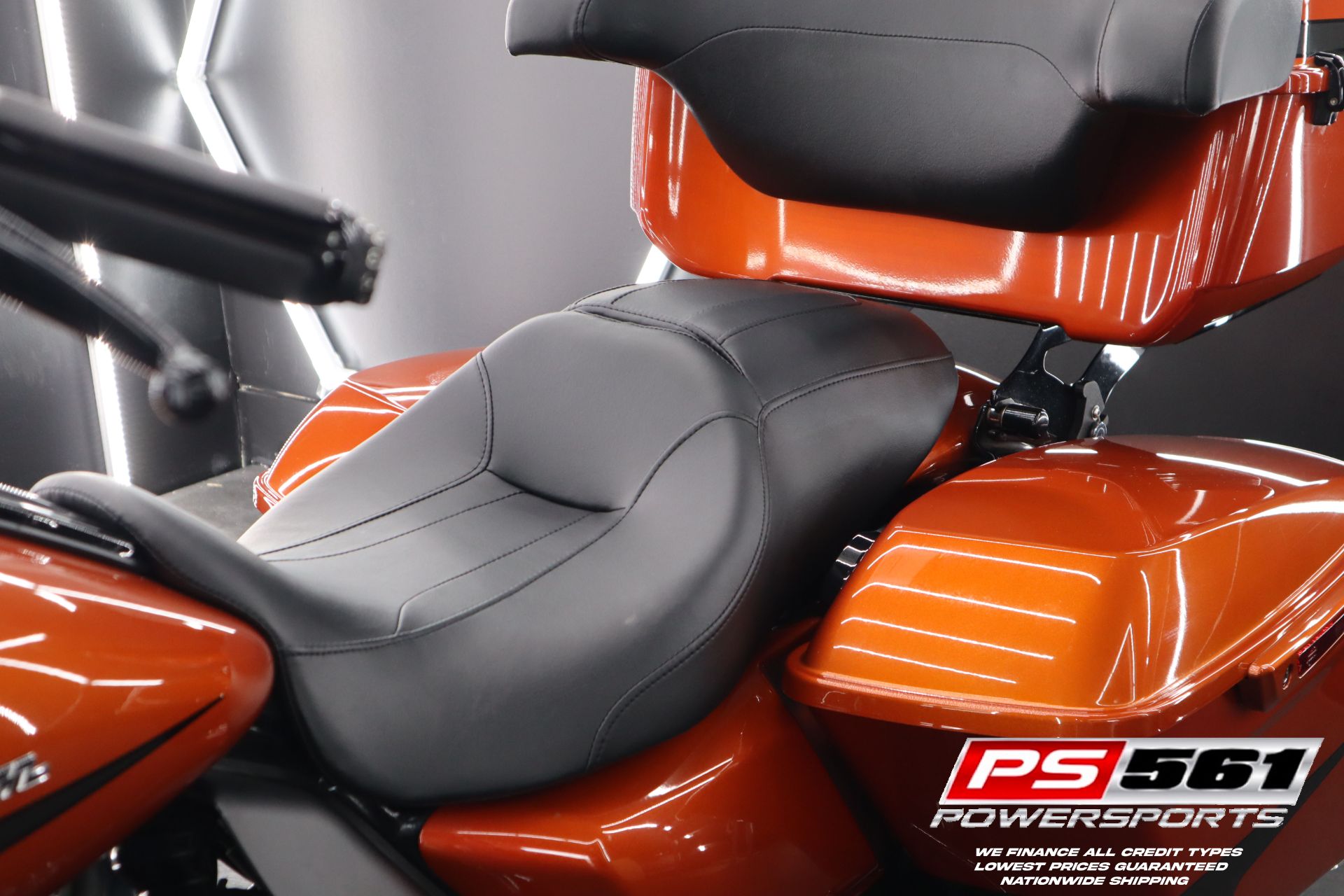 2020 Harley-Davidson Road Glide® Special in Lake Park, Florida - Photo 18