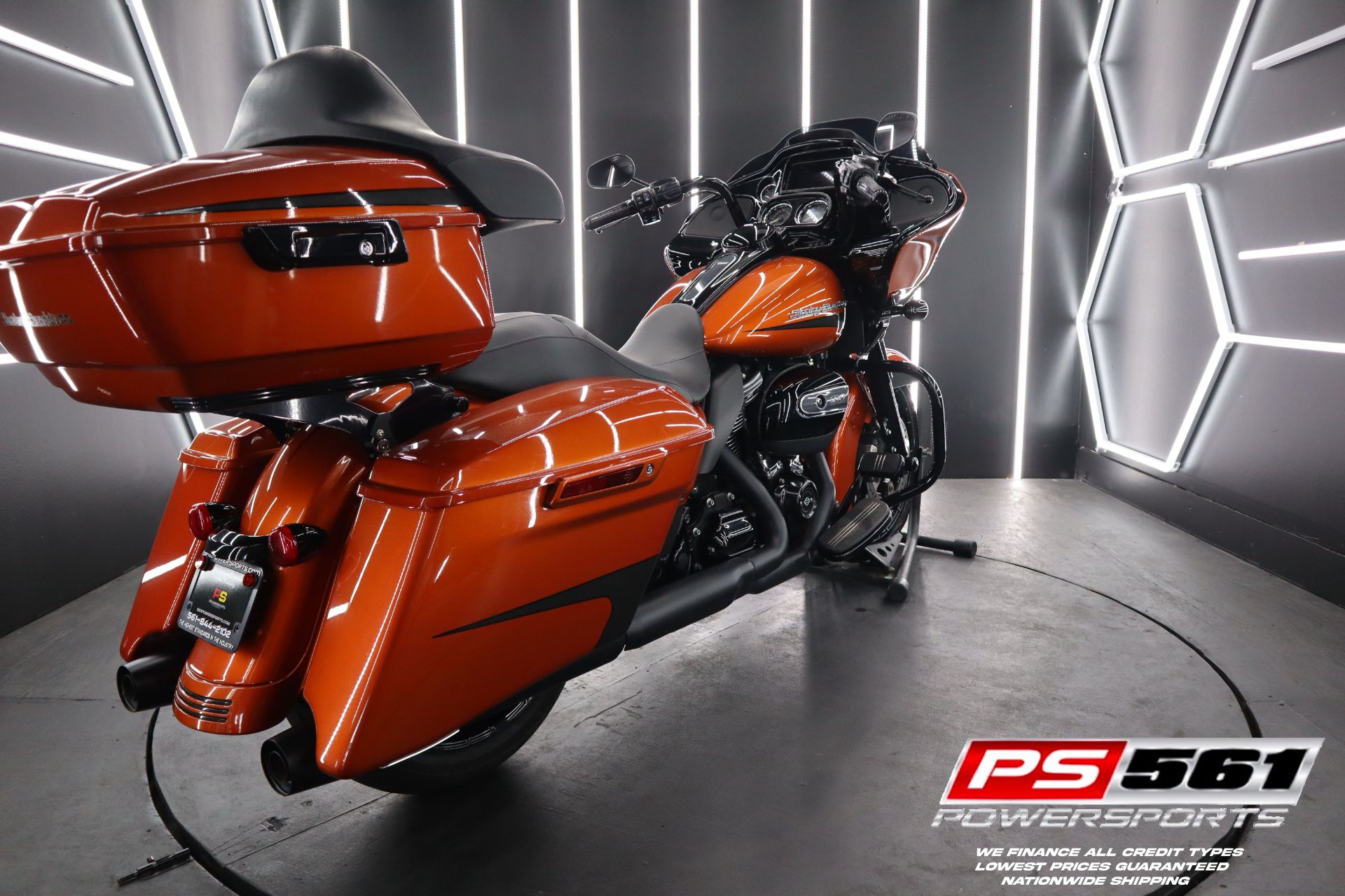 2020 Harley-Davidson Road Glide® Special in Lake Park, Florida - Photo 20