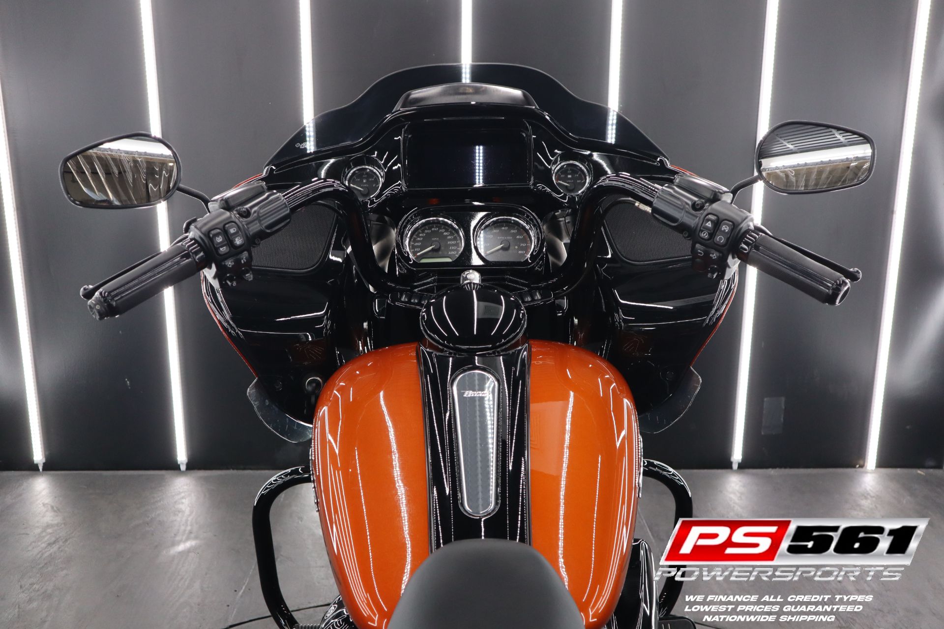 2020 Harley-Davidson Road Glide® Special in Lake Park, Florida - Photo 25
