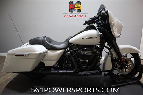 2020 Harley-Davidson Street Glide® Special in Lake Park, Florida - Photo 1