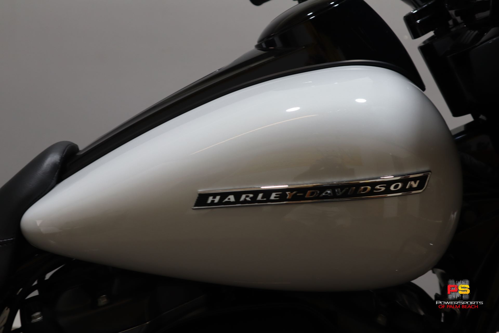 2020 Harley-Davidson Street Glide® Special in Lake Park, Florida - Photo 8