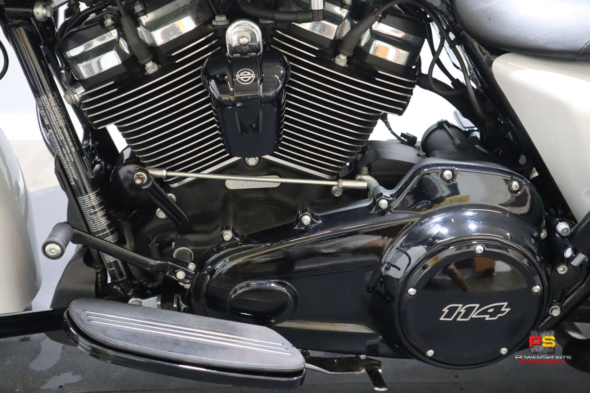2020 Harley-Davidson Street Glide® Special in Lake Park, Florida - Photo 29