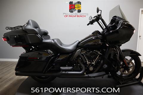 2021 Harley-Davidson Road Glide® Limited in Lake Park, Florida - Photo 1