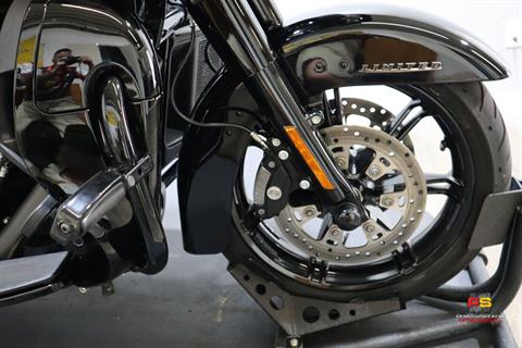2021 Harley-Davidson Road Glide® Limited in Lake Park, Florida - Photo 7